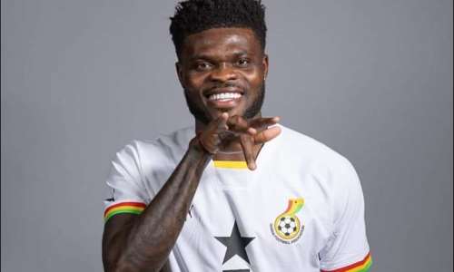 Thomas Partey awaits court ruling on Canada visa ahead of Ghanas World Cup opener
