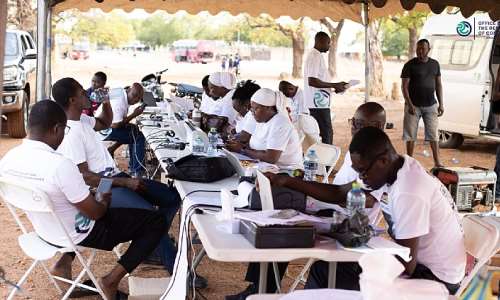 Business owners in Northern Region to benefit from free registration clinic