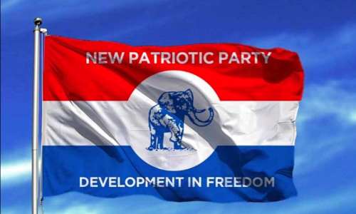 NPP sets GH¢1,500 nomination fee for constituency chairman aspirants