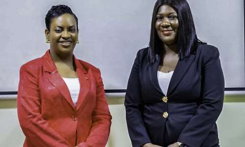 Registrar of Companies calls for stronger ties with CID to tackle economic crimes