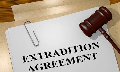 4 Ghanaians to be extradited to US over alleged involvement in cybercrime