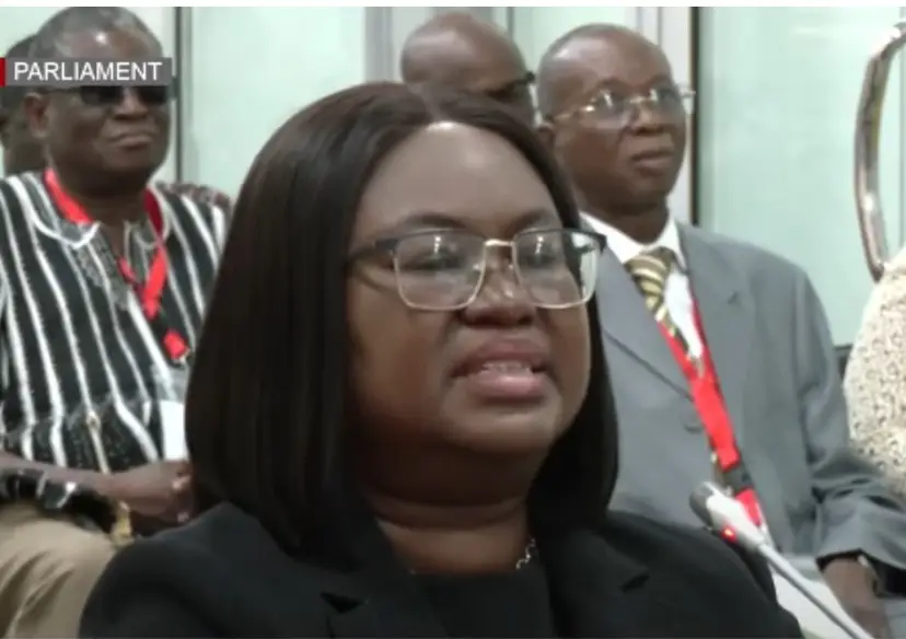 It’s not compulsion when you choose a Catholic school and code of conduct requires you do certain things – SC nominee Amaleboba