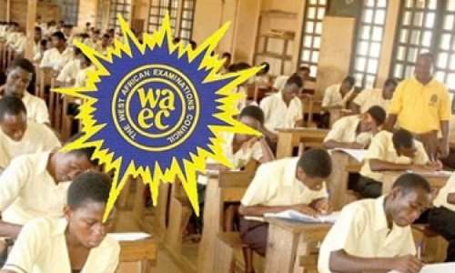 2025 BECE: WAEC defends inclusion of King Paluta’s “Aseda” in 2025 BECE questions amid public backlash