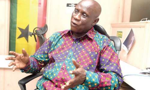 Obiri Boahen: ‘Most 2024 NDC Voters Now Regret Backing Mahama’