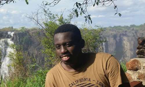 Larry Tepa Secures Funding to Advance Indigenous Language Literacy in Zambia
