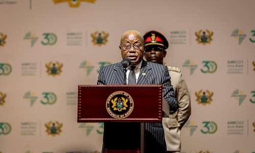 The Rise and Fall of President Akufo Addo: Once Upon a Time – Part II