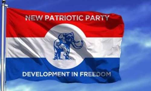 High Court issues interim injunction over Afigya Sekyere East NPP polling station album