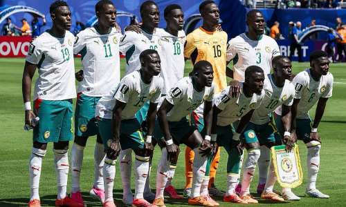 2026 World Cup: Senegal camp hit by internal tensions ahead of crucial Norway clash