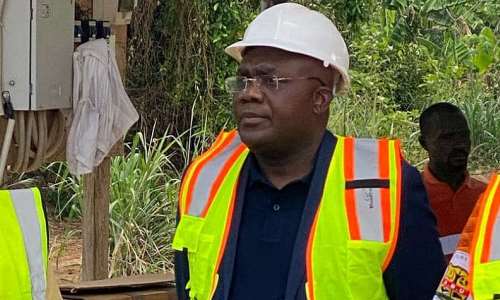 Cedi appreciation: We are still buying cement at the same high prices — GREDA bemoans