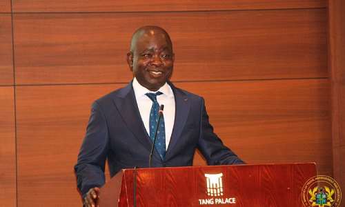 Trade mission success depends on investment agreements and export deals — Deputy Trade Minister