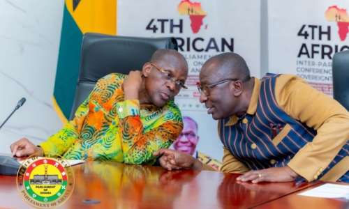 Heres why Speaker Bagbin urges MPs to revisit decision that passed anti-gay bill