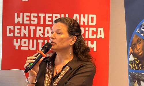 World Bank urges Ghana toprioritiseyouth jobs