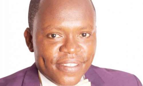 GNA's Emmanuel Agbaxode elected GJA Volta Regional Chairman