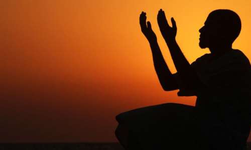 Ramadan: Time To Reflect