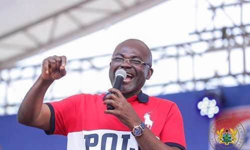 Turmoil in NPP as Ken Agyepong supporters blast executives over alleged dismissal plot