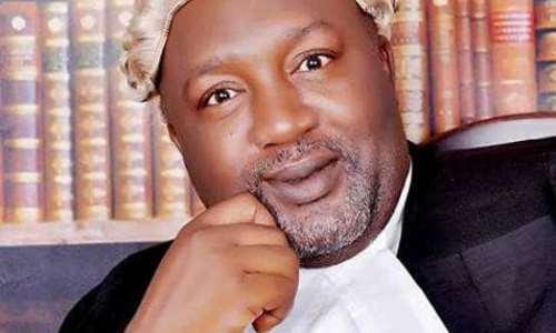 Mr. Abdulrahman Olawale Solagberu
