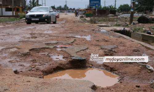 Strict Quality Checks Before Road Payments: Ghana Must Stop Paying for Potholes
