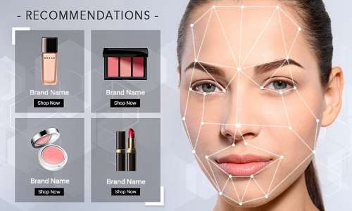 Tech Enters the World of Beauty