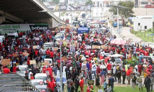 We dont support Arise Ghana demo; street protests 'outmoded' – PNC