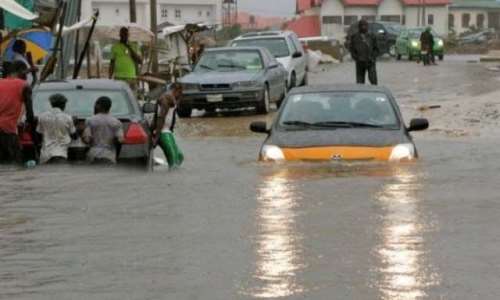 Deploy Navy, Air Force and Blue Water Guards to rescue flood victims — CPP to government
