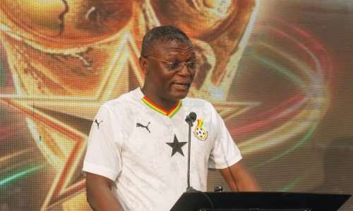Ministry of Sports snds governments World Cup group-stage ticket support scheme
