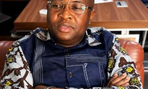 Policy analysis of development before politics: Why Ghana must build a strong state before it can fully prosper