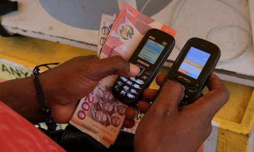 Ghanas Mobile Money Users and Agents Are Under Siege: Its Time for Telcos to Step Up Their Cybersecurity Game