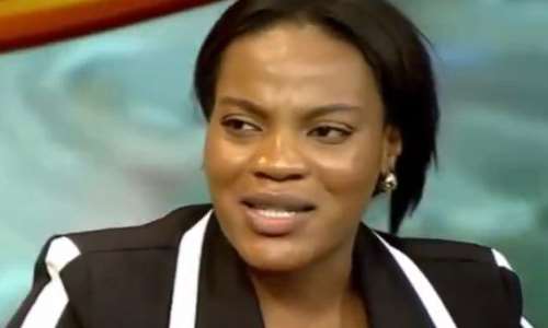 Newly passed anti-LGBTQ+ bill weakened — Dr. Ekua Amoako slams NDC