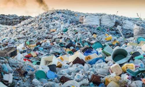 UNEP and Google partner to hunt for plastic pollution with machine learning