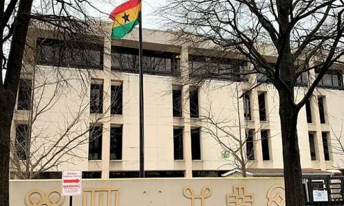 How to Bring Ghana’s Foreign Missions to the “Reset” Accountability Agenda: The Case of Fraud at Ghana’s Embassy in Washington