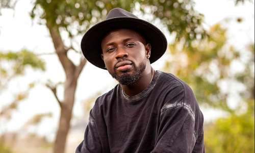 Kwame Yogot alleges attempt on his life by Okada riders
