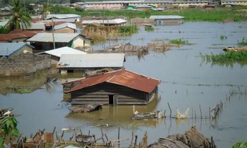Where Is The Anti-Flood Committee?