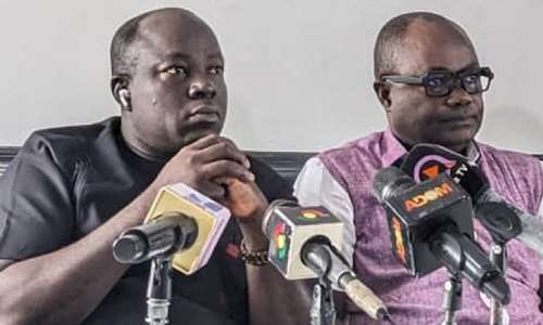 TAGG rejects claims by NVF and DCN-Ghana on Port Health Services and Trade Systems