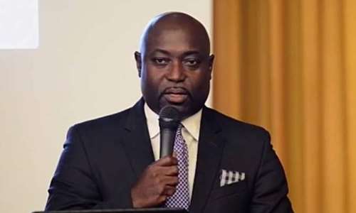William Nyarko