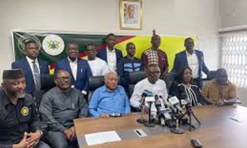 GBA elections postponed as GBIMC extends vetting process