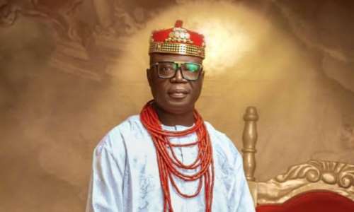 Babatunde Faluyi, Nigeria's celebrated entertainment icon marks birthday with alluring photos