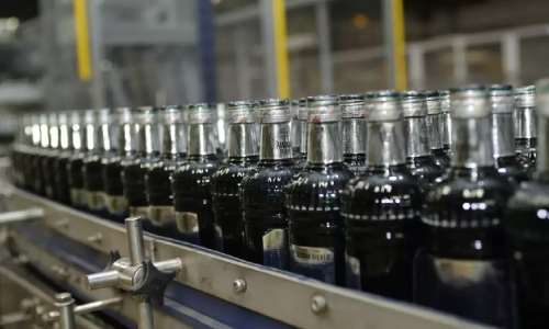 The Kasapreko Effect: Why Ghanaians Just Poured GH¢1.4 Billion Into a Local Drink Company