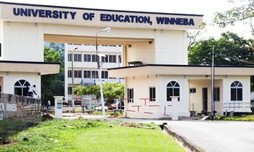 RE: Statement By Concerned Staff Of The University Of Education, Winneba UEW