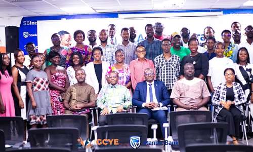 Young Entrepreneurs call for increased Adwumawura funding, conversion of NEIP to National Youth Enterprise Agency