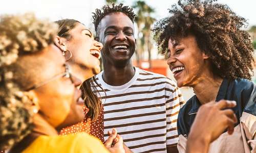 Young women are not, as some believe, passive sexual beings. - Source: DavideAngeliniShutterstock