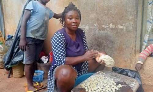 Ngala Killian Chimtom