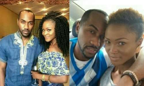 For the Records, Im no Longer Dating Eva Caesar Breaks Silence