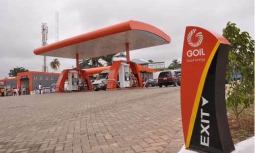 Goil reduces fuel prices for second time in a week