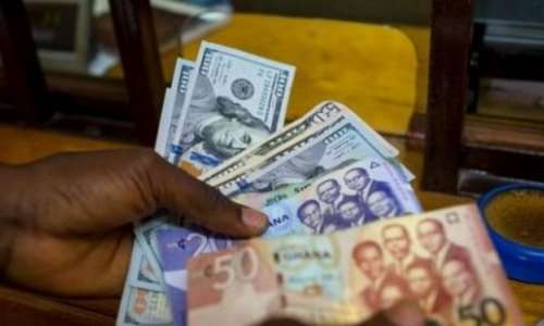 Cedi weakens as foreign exchange demand intensifies