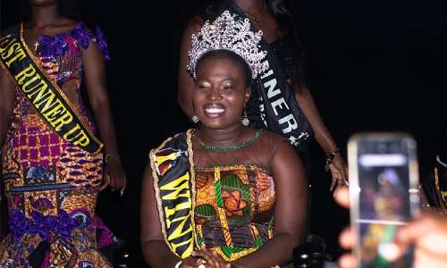 Bakatue Festival Boosts Youth Talent and Leadership