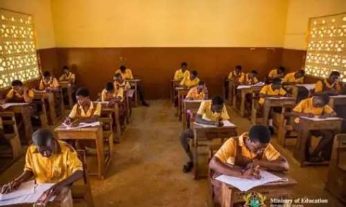 Why Ghana Must Stop Judging Schools Only by Examination Results