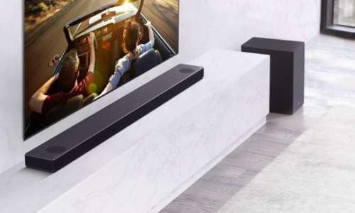 Meridian Delivers Premium Audio Performance In LG Soundbars & XBOOM Go