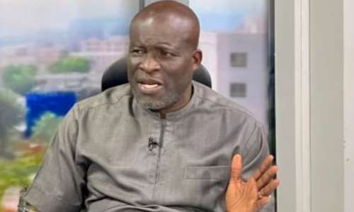 Flood relief package should have gone into desilting — Titus Glover slams reactive measures
