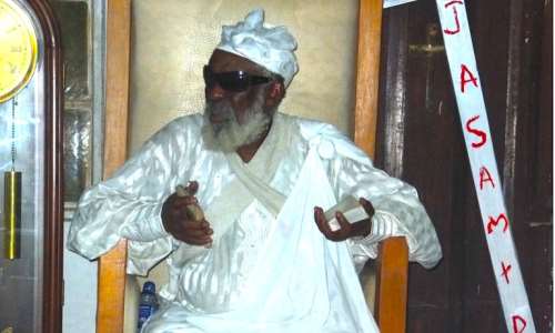 Shopping for God in Lagos: what is Chrislam?