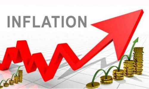 Inflation rises to 5.3% in June, but remains far below last year’s level